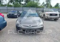2006 Honda Accord фото