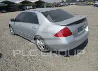 2006 Honda Accord photo