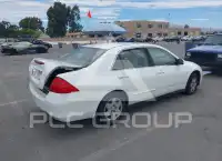 2006 Honda Accord фото