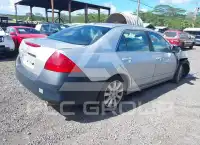 2006 Honda Accord фото