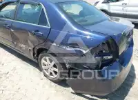2006 Honda Accord фото