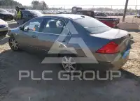 2006 Honda Accord фото