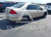 2006 Honda Accord фото