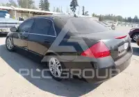 2006 Honda Accord фото