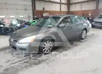 2006 Honda Accord фото