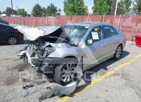 2006 Honda Accord фото