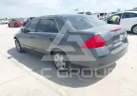 2006 Honda Accord фото