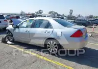 2006 Honda Accord фото