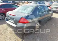2006 Honda Accord photo