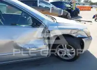 2006 Honda Accord фото