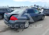 2006 Honda Accord фото