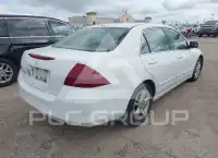 2006 Honda Accord фото