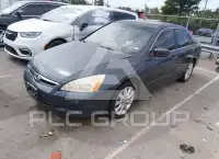 2006 Honda Accord фото