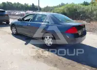 2006 Honda Accord photo