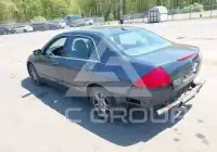 2006 Honda Accord фото