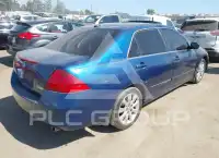 2006 Honda Accord фото