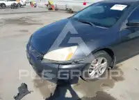 2006 Honda Accord фото