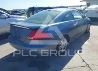 2006 Honda Accord фото