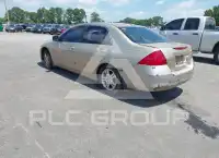 2006 Honda Accord фото