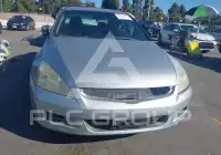 2006 Honda Accord фото
