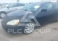 2006 Honda Accord фото