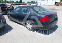 2006 Honda Accord фото