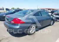 2006 Honda Accord photo