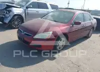 2006 Honda Accord фото