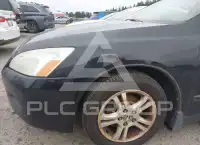 2006 Honda Accord фото