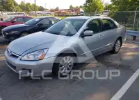 2006 Honda Accord фото