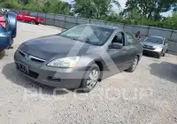 2006 Honda Accord фото