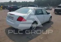 2006 Honda Accord фото