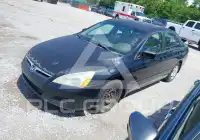 2006 Honda Accord фото