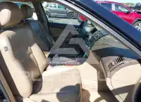 2006 Honda Accord фото