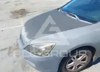 2006 Honda Accord фото