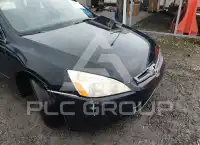 2006 Honda Accord фото