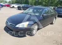 2006 Honda Accord фото