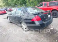 2006 Honda Accord фото