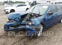 2006 Honda Accord фото