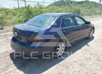 2006 Honda Accord фото