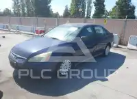 2006 Honda Accord фото