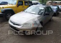 2006 Honda Accord фото