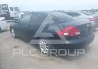 2006 Honda Accord фото