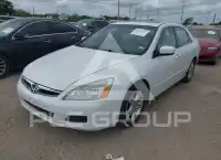 2006 Honda Accord фото