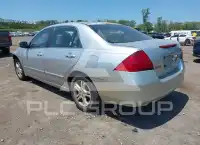 2006 Honda Accord фото