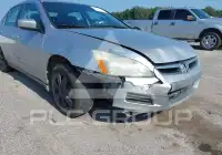 2006 Honda Accord фото