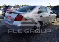 2006 Honda Accord фото