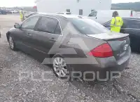 2006 Honda Accord фото