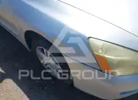 2006 Honda Accord фото
