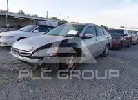 2006 Honda Accord фото